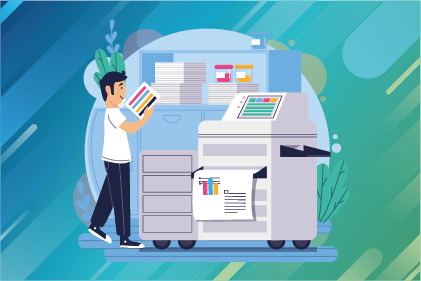  La Revolución del Pago por Uso: Cómo el Sector Financiero Está Transformando la Gestión de Impresoras